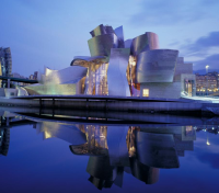 Guggenheim Museum